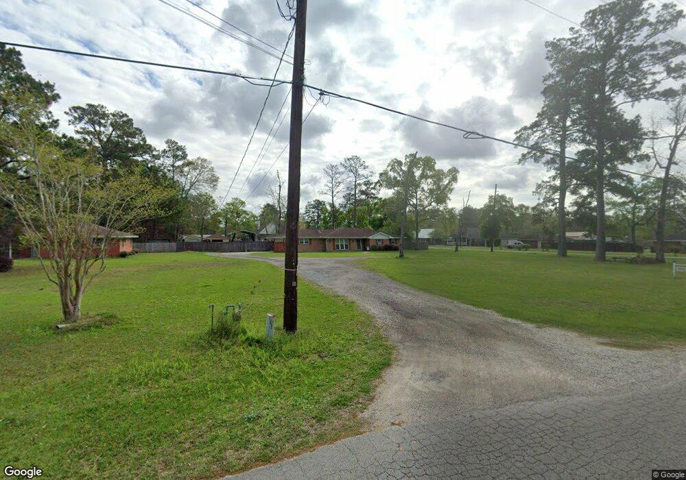 195 N Timberlane St, Vidor, TX 77662 - photo 1