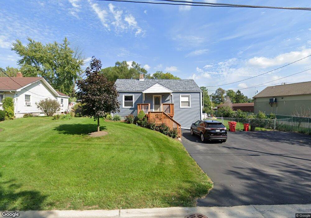 12813 Foster St, Cedar Lake, IN 46303 - photo 1