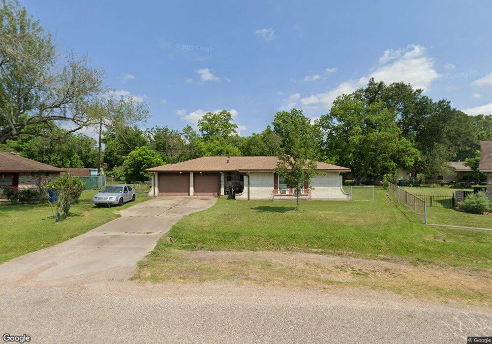 4314 Hartwick Rd, Houston, TX 77093 - photo 1