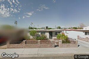 214 W 21st St, Yuma, AZ 85364