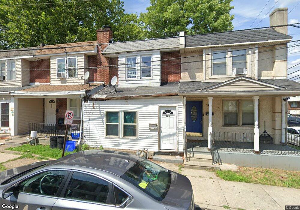 403 Darby Terrace, Darby, PA 19023 - photo 1