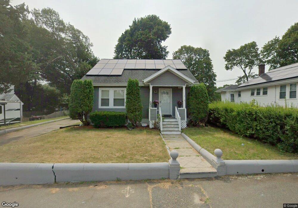 192 W Harvard St, Brockton, MA 02301 - photo 1
