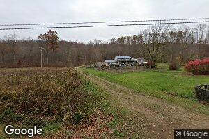 984 Rocky Fork Rd, Otway, OH 45657