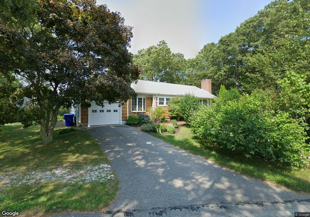 8 Olney Rd, Bourne, MA 2532 - photo 1