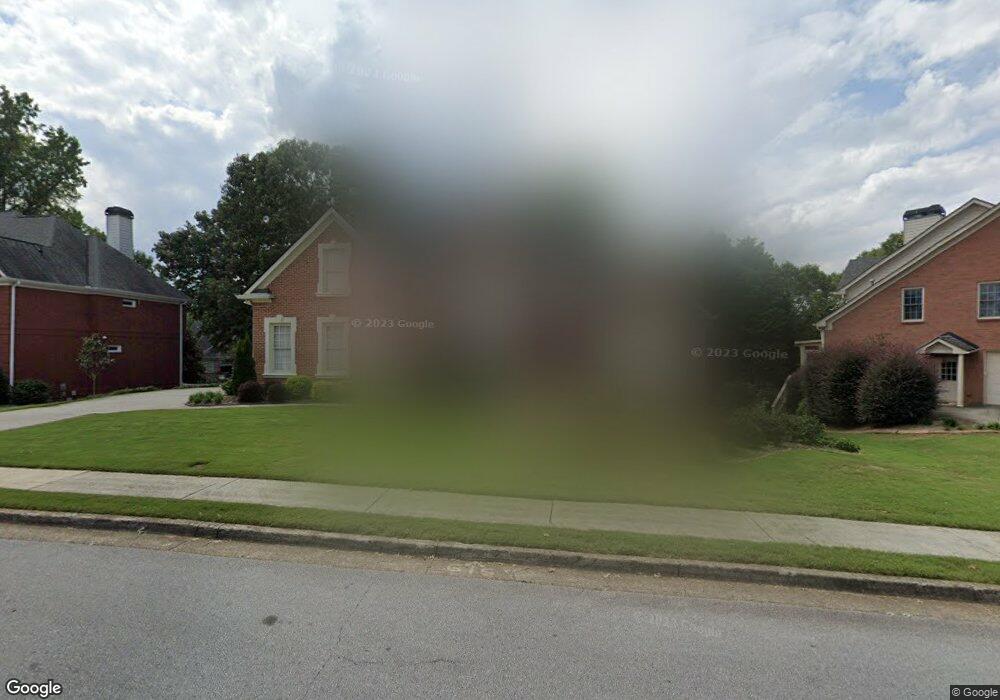 940 Golf View Ct, Dacula, GA 30019 - photo 1