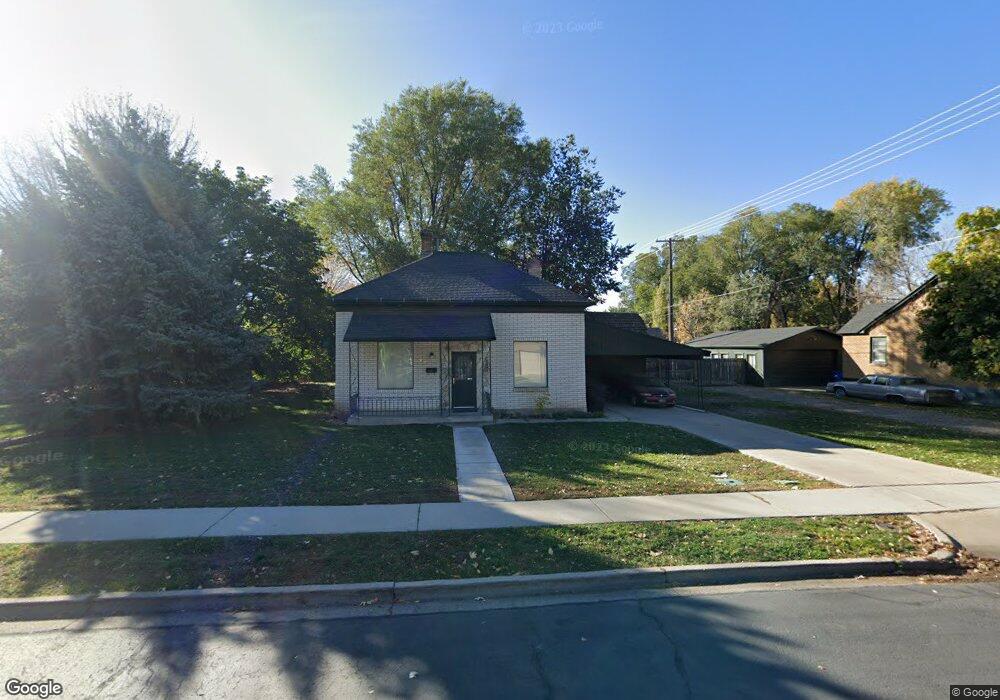 64 E 100 S, Spanish Fork, UT 84660 - photo 1