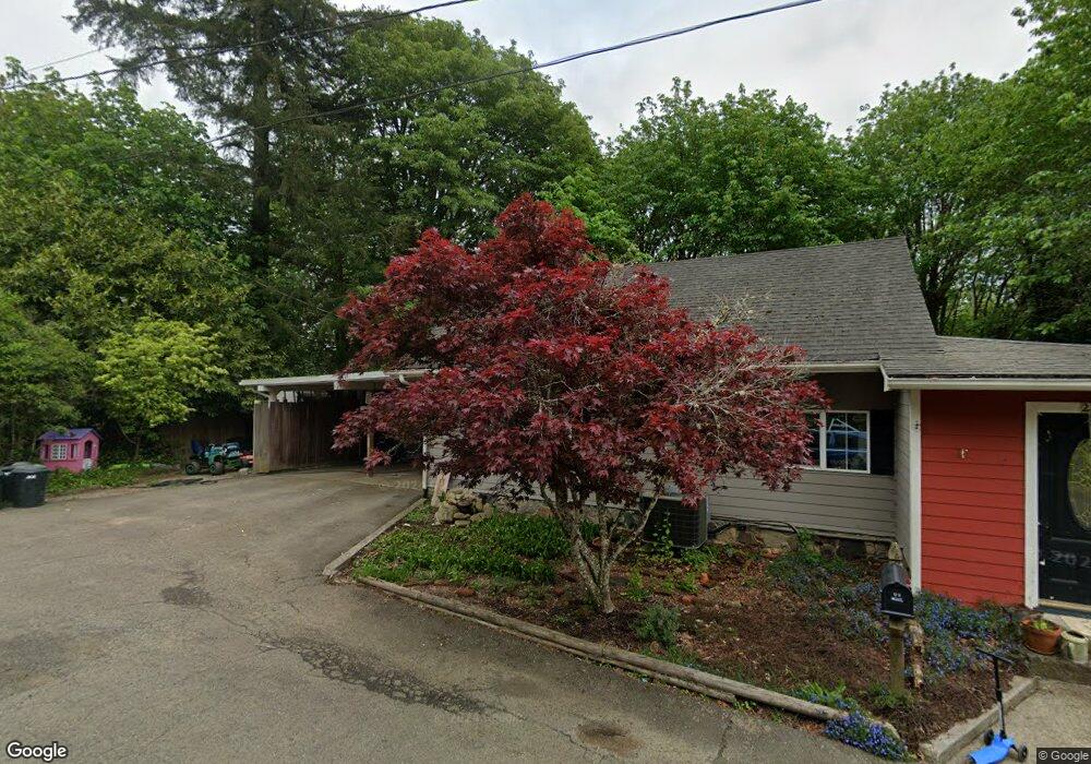 2308 Bush Ave, Raymond, WA 98577 - photo 1