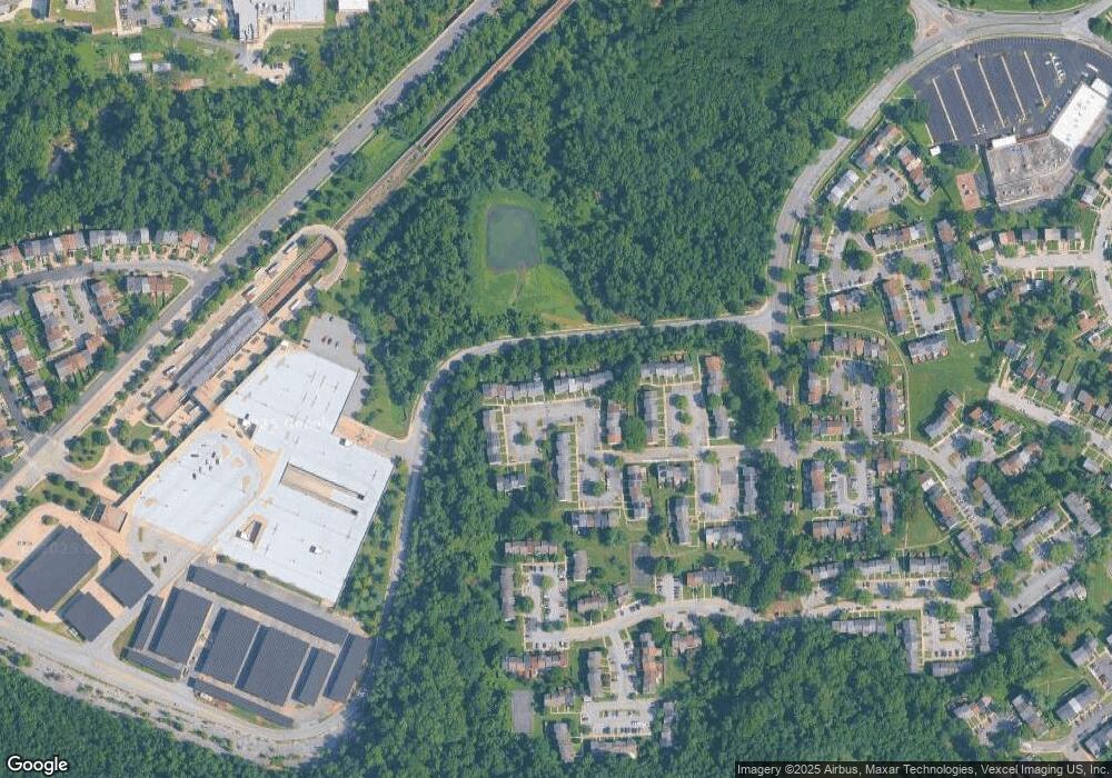 2030 N Anvil Ln, Temple Hills, MD 20748 - photo 1