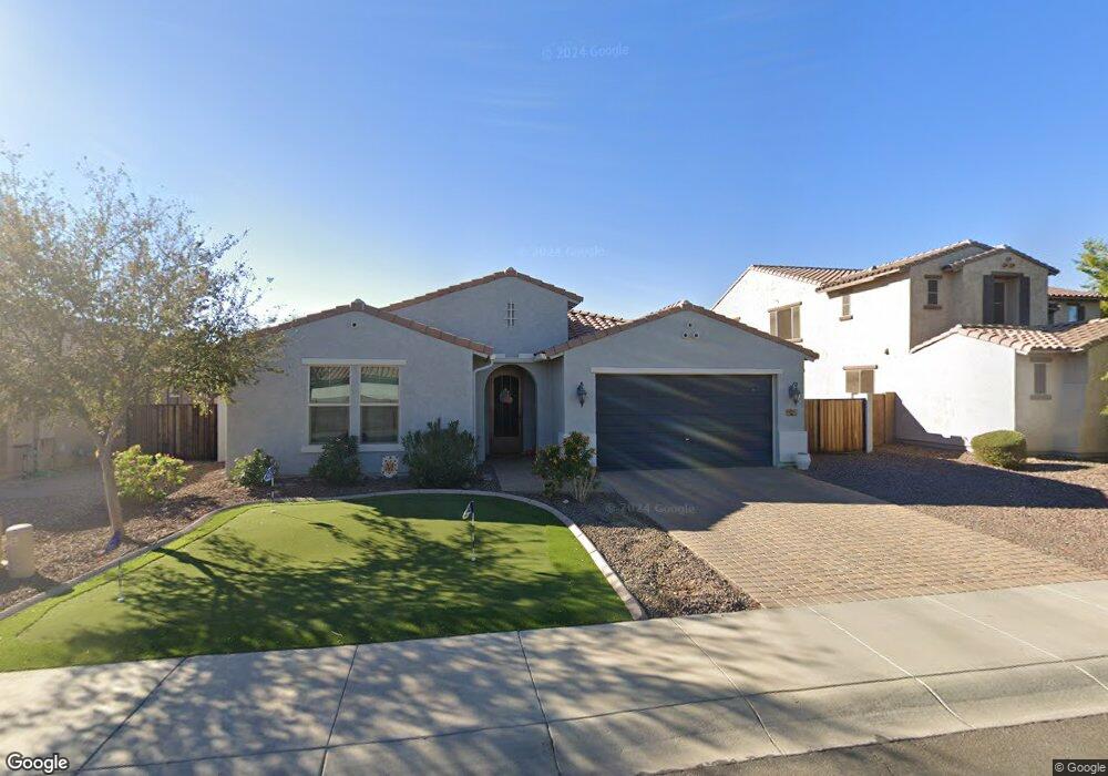 4314 N 186th Ln, Goodyear, AZ 85395 - photo 1