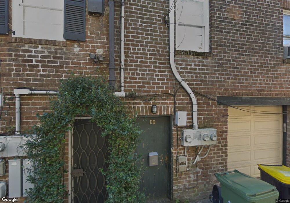 108 E Jones Ln, Savannah, GA 31401 - photo 1