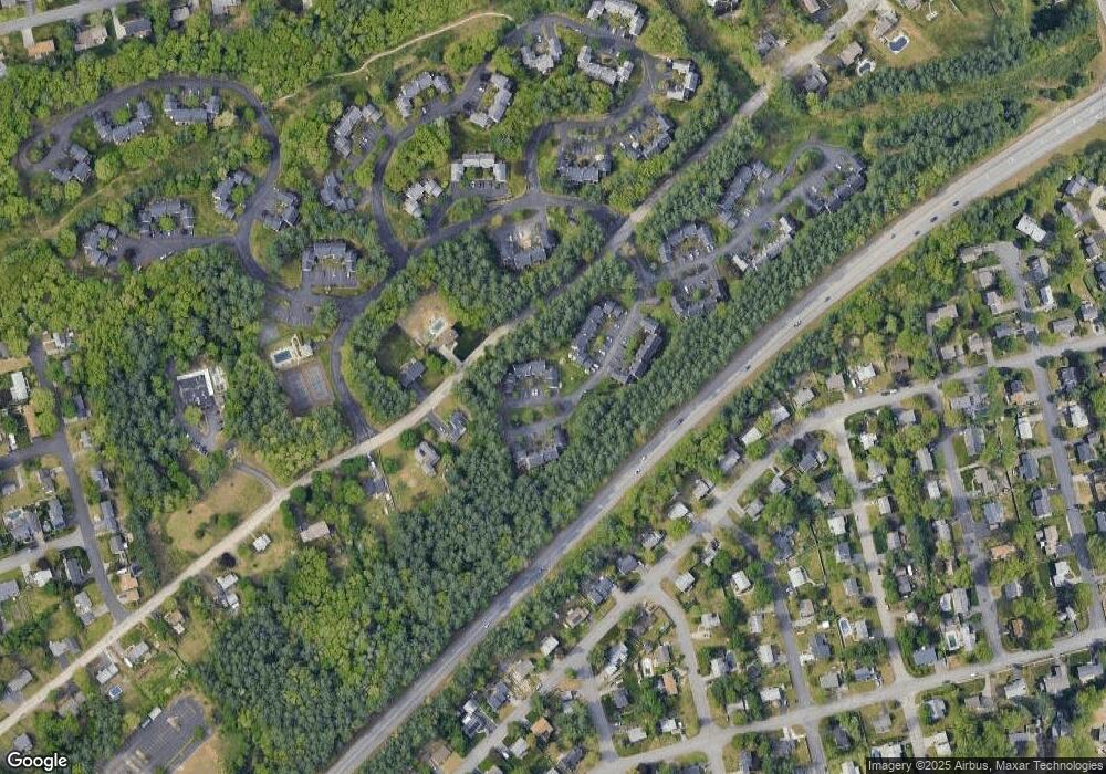 21 Salisbury Rd unit U56, Nashua, NH 03064 - photo 1