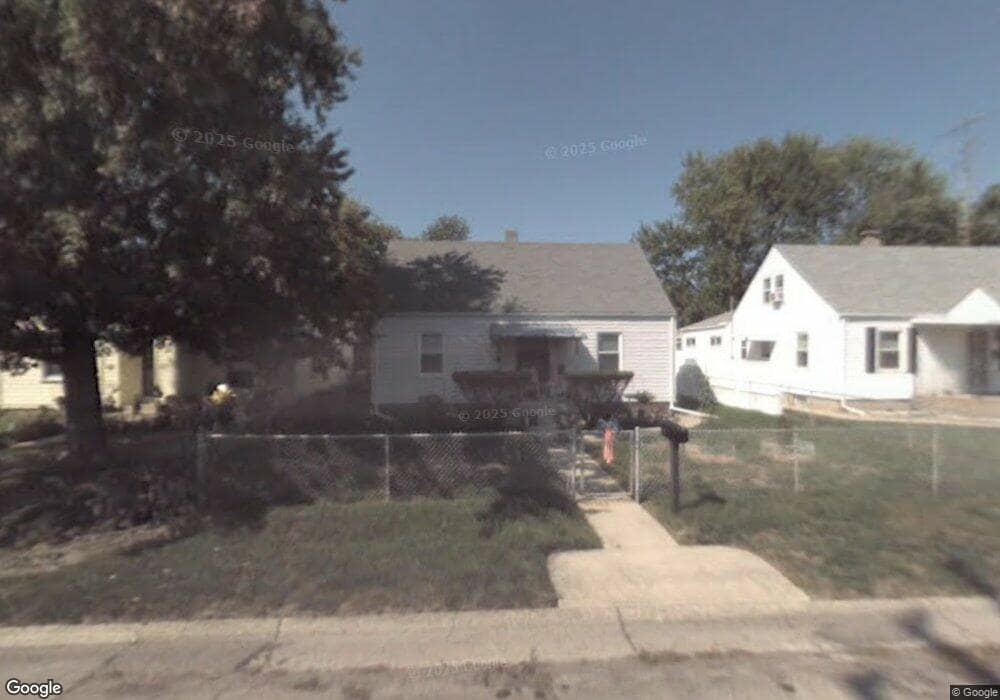 2109 S Grant St, Muncie, IN 47302 - photo 1