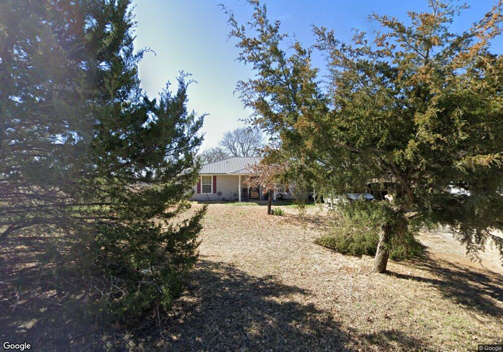 615 County Road 187, Gainesville, TX 76240 - photo 1