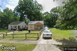 7239 Olive St, Kansas City, MO 64132