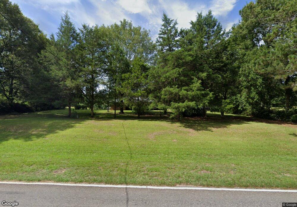 6041 Magnolia Progress Rd, Magnolia, MS 39652 - photo 1