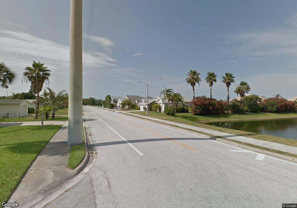 1030 S Brevard Ave, Cocoa Beach, FL 32931 - photo 1