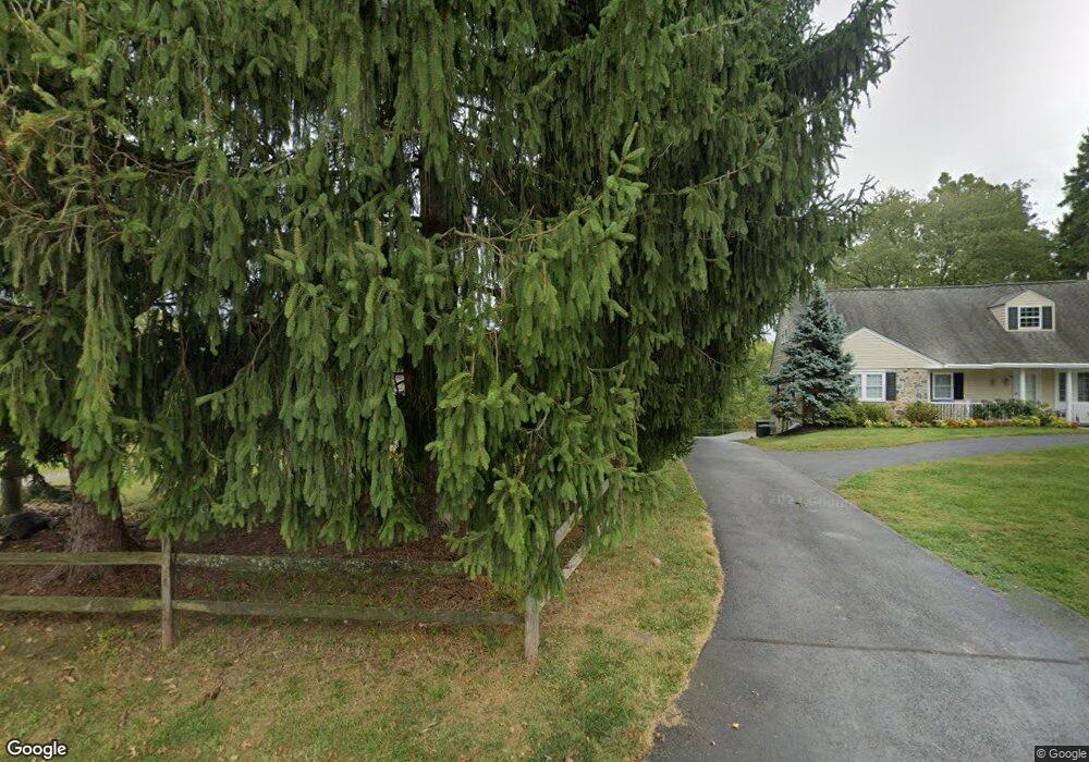 3402 Horton Rd, Newtown Square, PA 19073 - photo 1