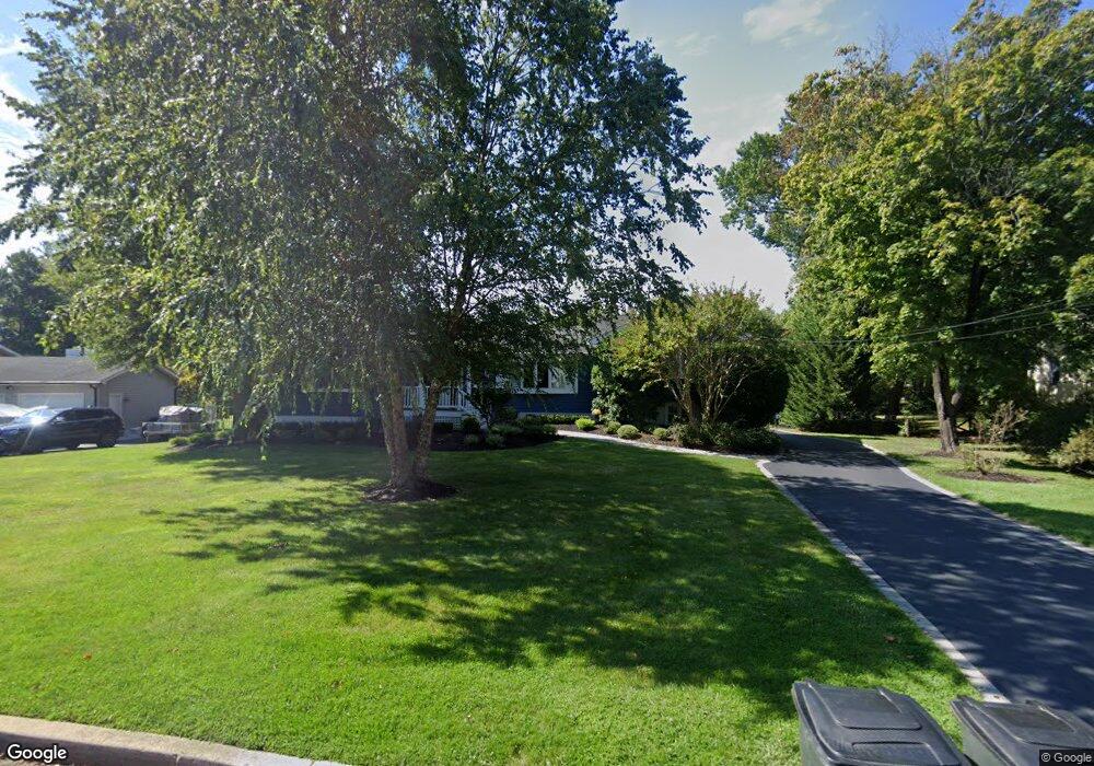 210 Queens Dr S, Little Silver, NJ 07739 - photo 1