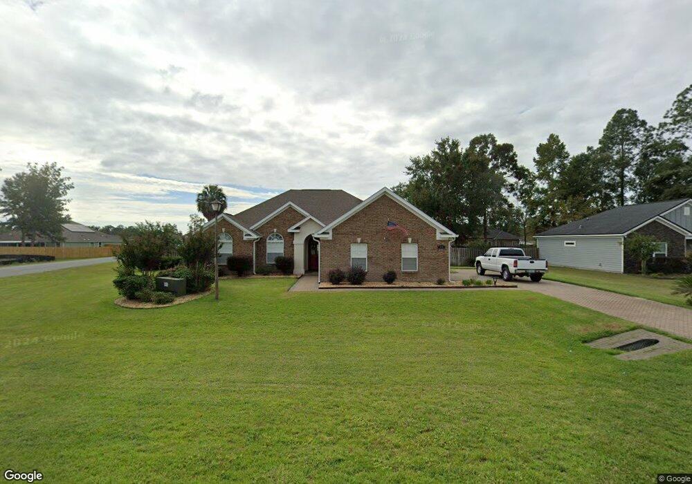 79 Pecan St, Crawfordville, FL 32327 - photo 1