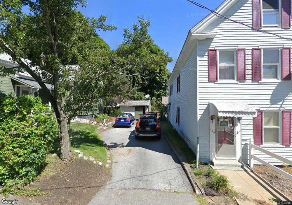 106 Rumford St, Concord, NH 03301 - photo 1