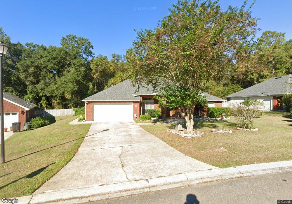 653 Eagle View Cir, Tallahassee, FL 32311 - photo 1