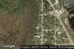 233 Crapo St, Frankfort, MI 49635