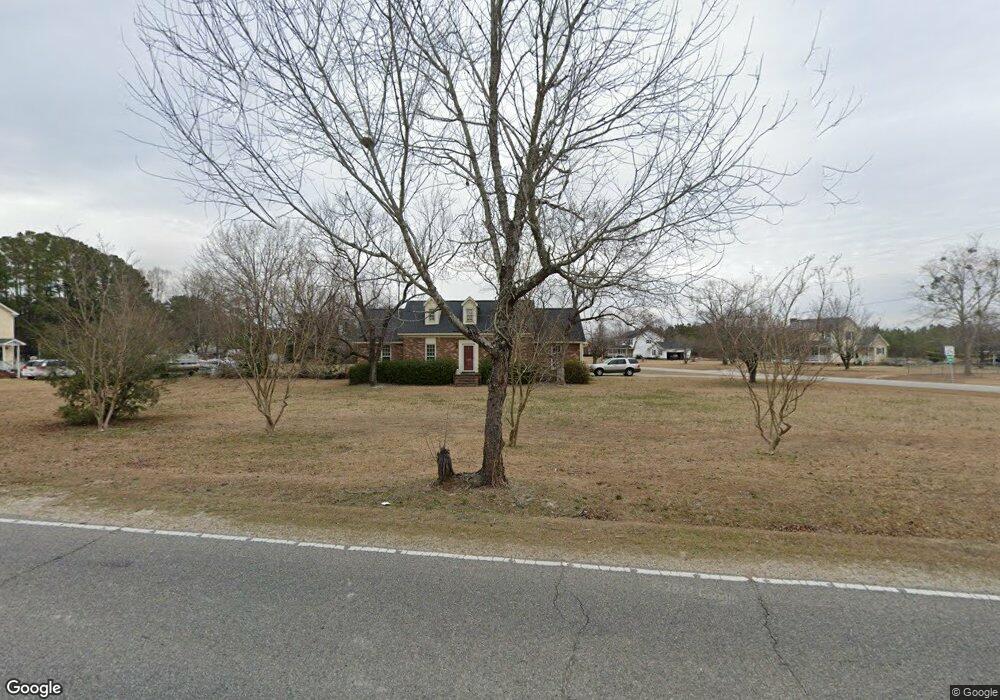 2635 Claussen Rd, Florence, SC 29505 - photo 1