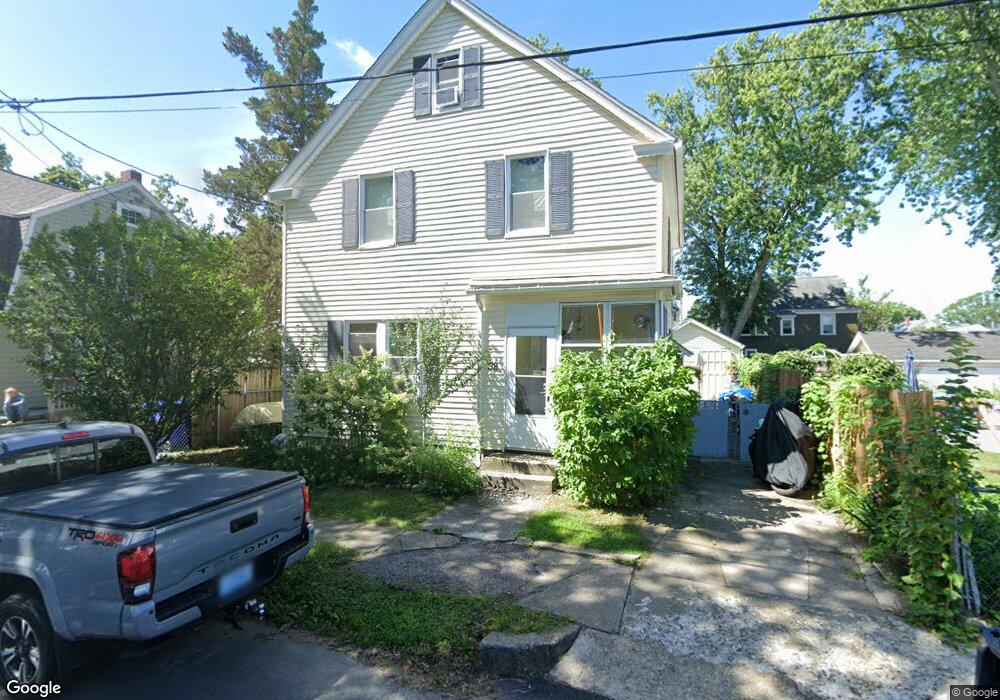 38 Linden St, Riverside, RI 02915 - photo 1