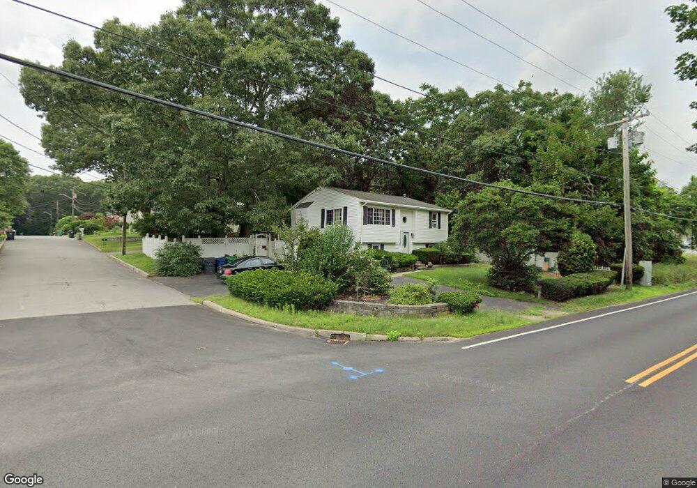 0 Atkins St, Warwick, RI 02886 - photo 1