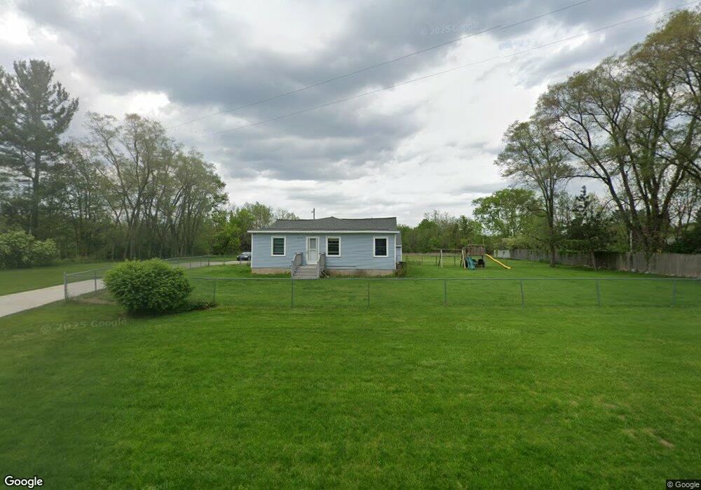 2809 64th St SW, Byron Center, MI 49315 - photo 1