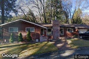 4125 Alpine St, Dunsmuir, CA 96025