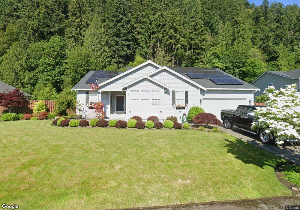 13608 139th Ave E, Orting, WA 98360 - photo 1