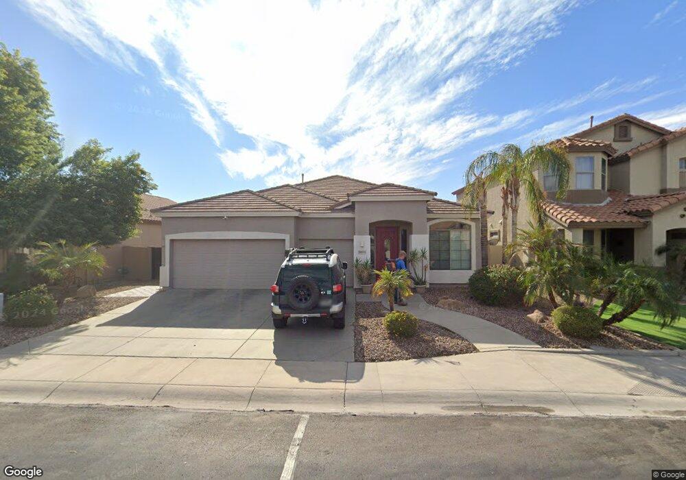 10631 E Knowles Ave, Mesa, AZ 85209 - photo 1