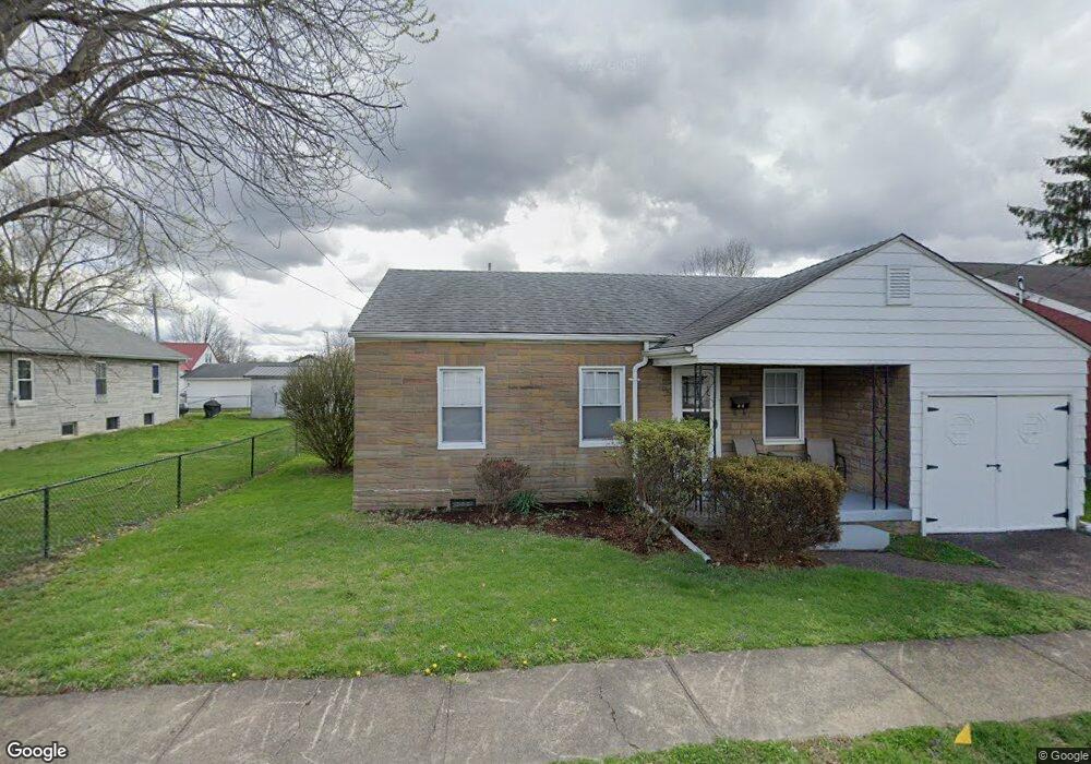 426 20th St, Dunbar, WV 25064 - photo 1