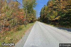 6966 Tyson Rd, Proctorsville, VT 05153