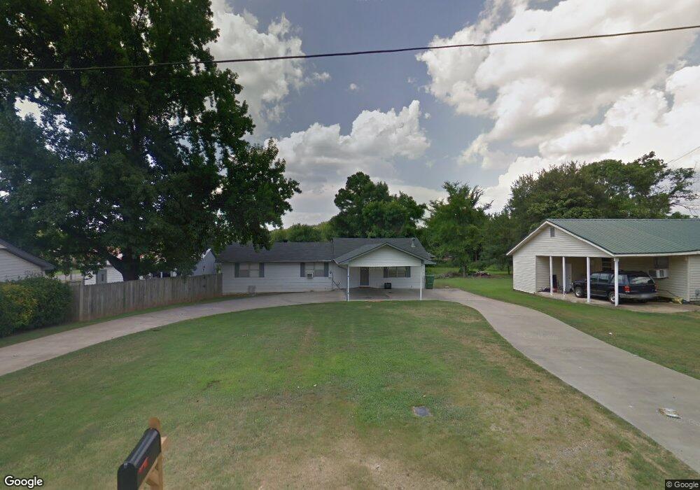 2888 Carl Stuart St, Conway, AR 72034 - photo 1