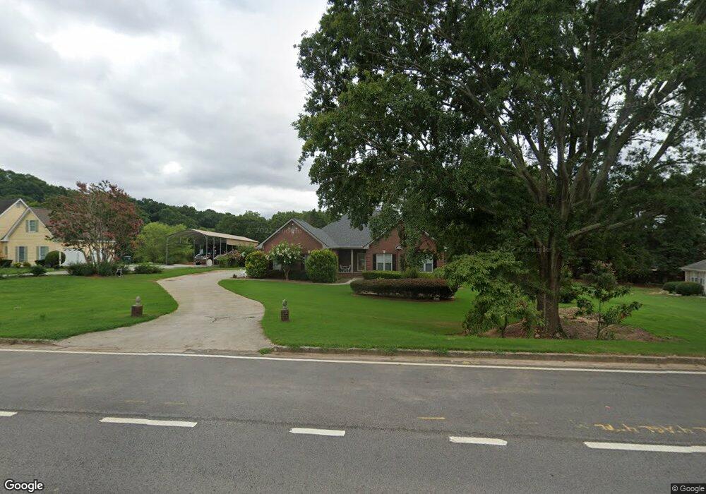 2304 Flat Shoals Rd SW, Conyers, GA 30094 - photo 1