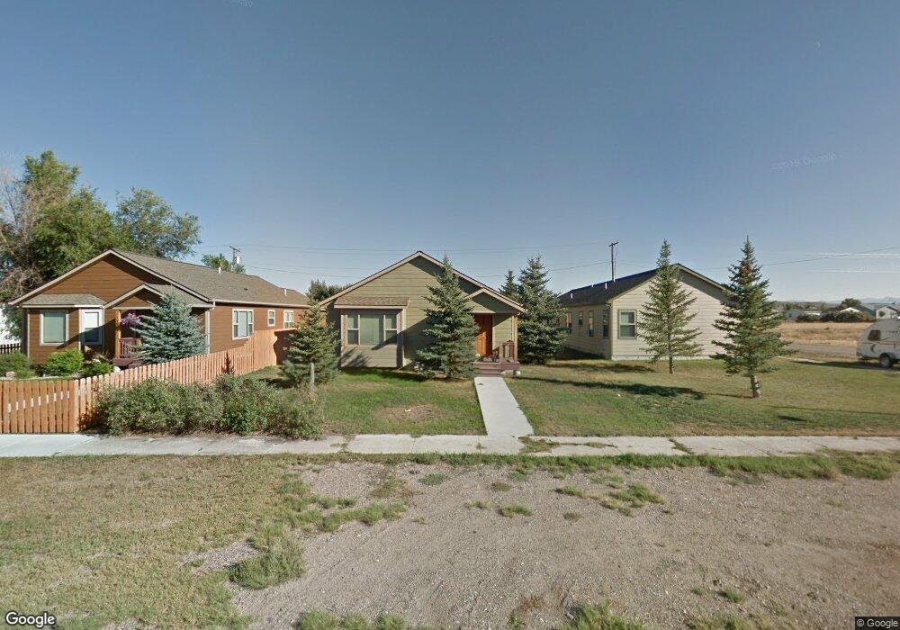 517 W Adams St, Three Forks, MT 59752 - photo 1