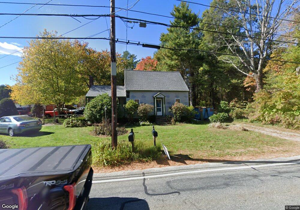 140 Plain St, Rehoboth, MA 02769 - photo 1