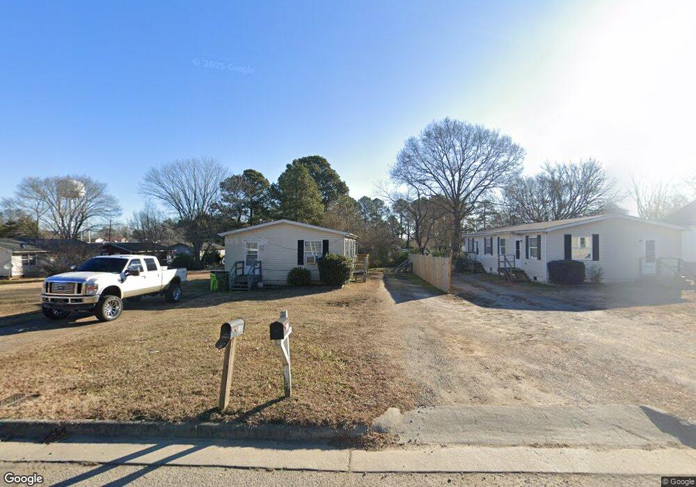 122 Daniel St, Oxford, NC 27565 - photo 1