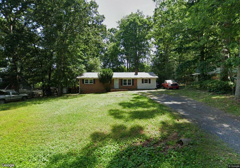 1747 Lantern Dr, Asheboro, NC 27205 - photo 1