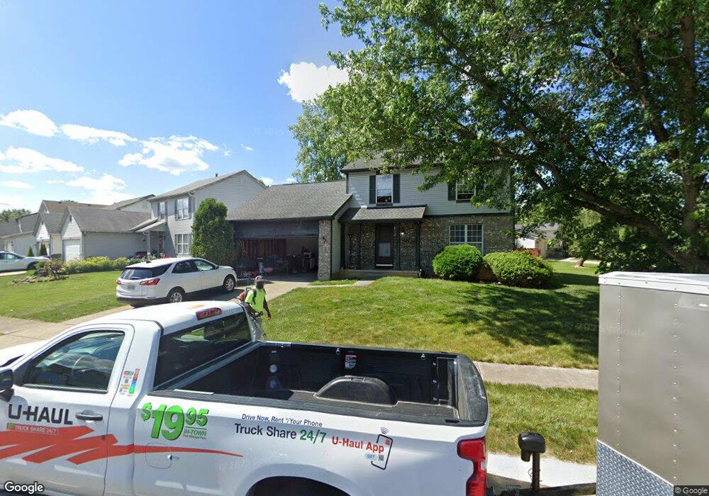 5408 Mendon Ct, Columbus, OH 43232 - photo 1