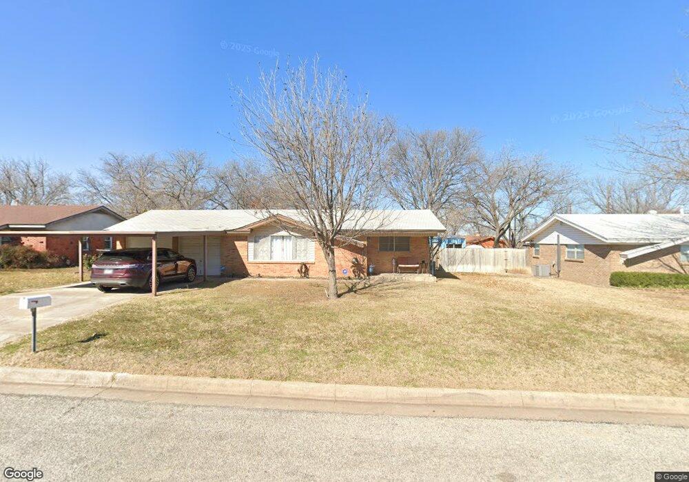 8804 Easley St, Fort Worth, TX 76108 - photo 1