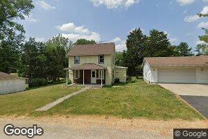 403 S West St, Mount Carroll, IL 61053