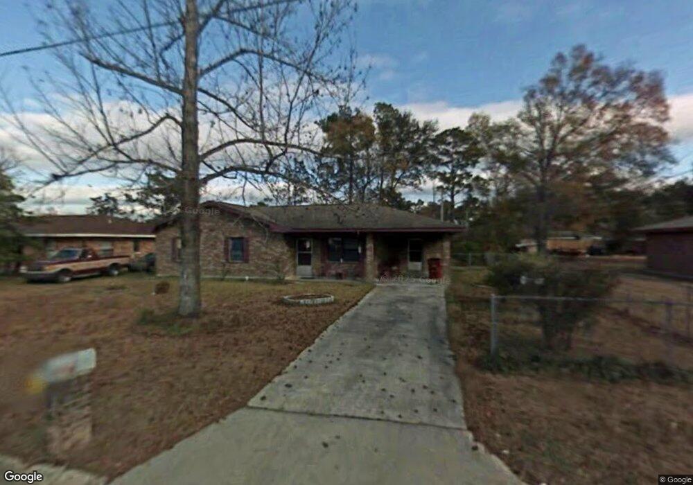 1203 Pinewood Dr, Picayune, MS 39466 - photo 1