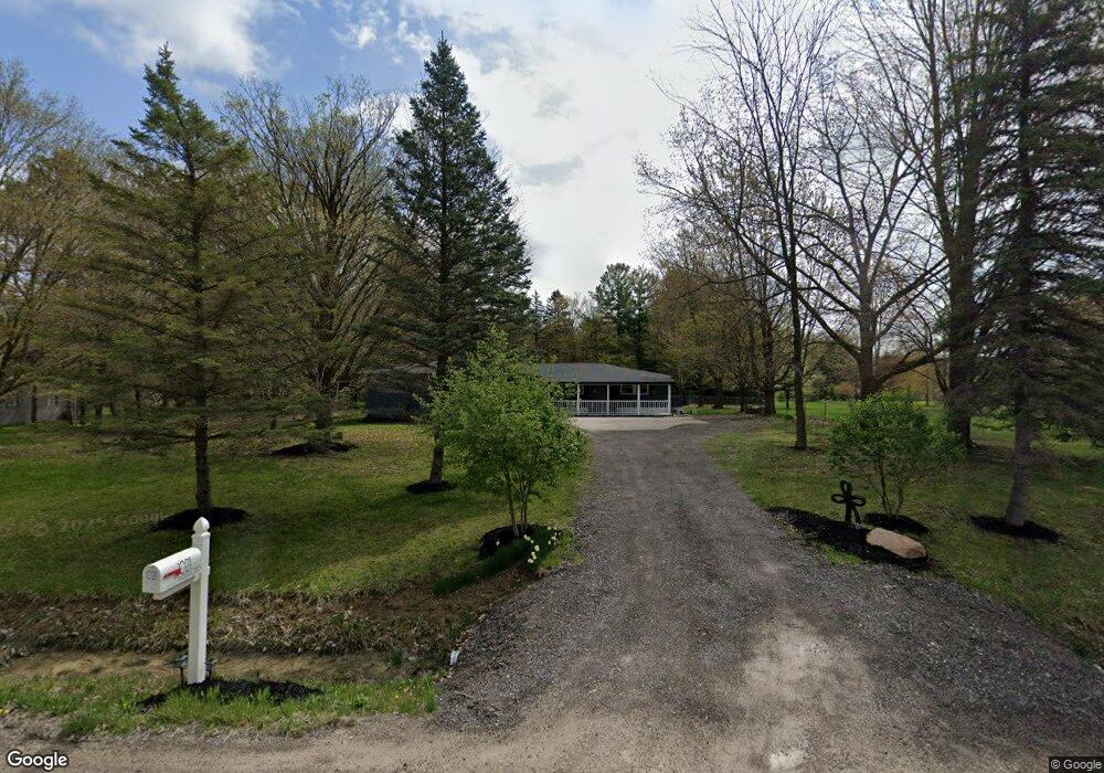 10211 Beers Rd unit Bldg-Unit, Swartz Creek, MI 48473 - photo 1