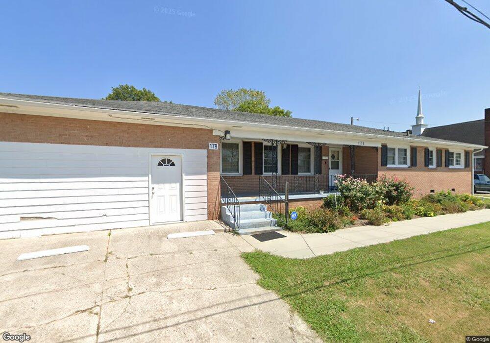 179 Tournament Dr SW, Concord, NC 28025 - photo 1