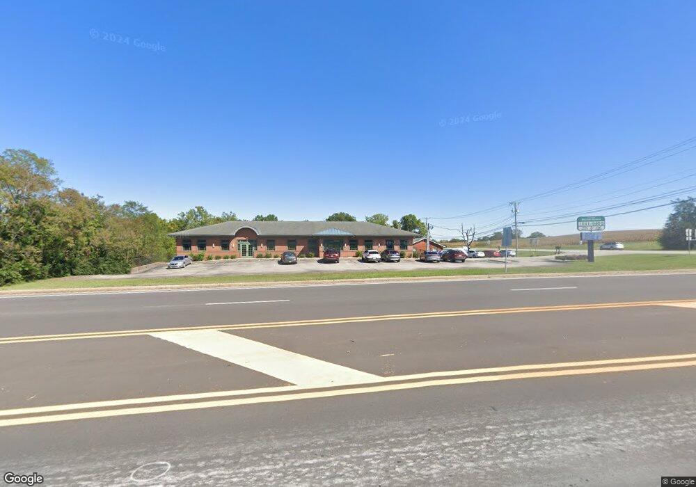 2010 Clark Pointe Dr, Crestwood, KY 40014 - photo 1