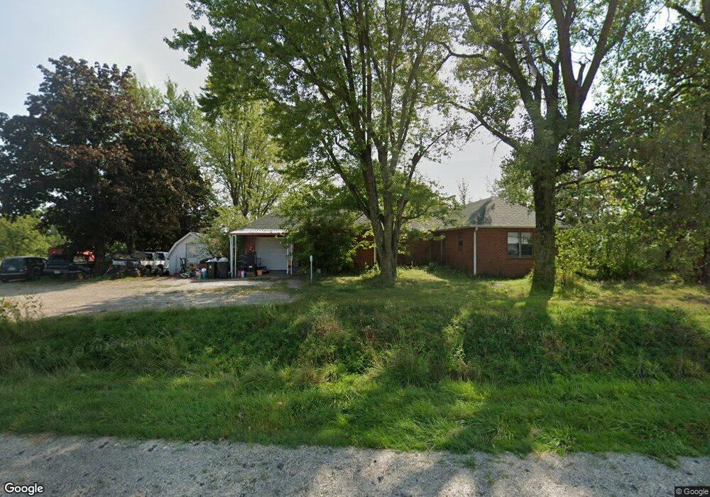 23571 Highway 92, Columbus Junction, IA 52738 - photo 1