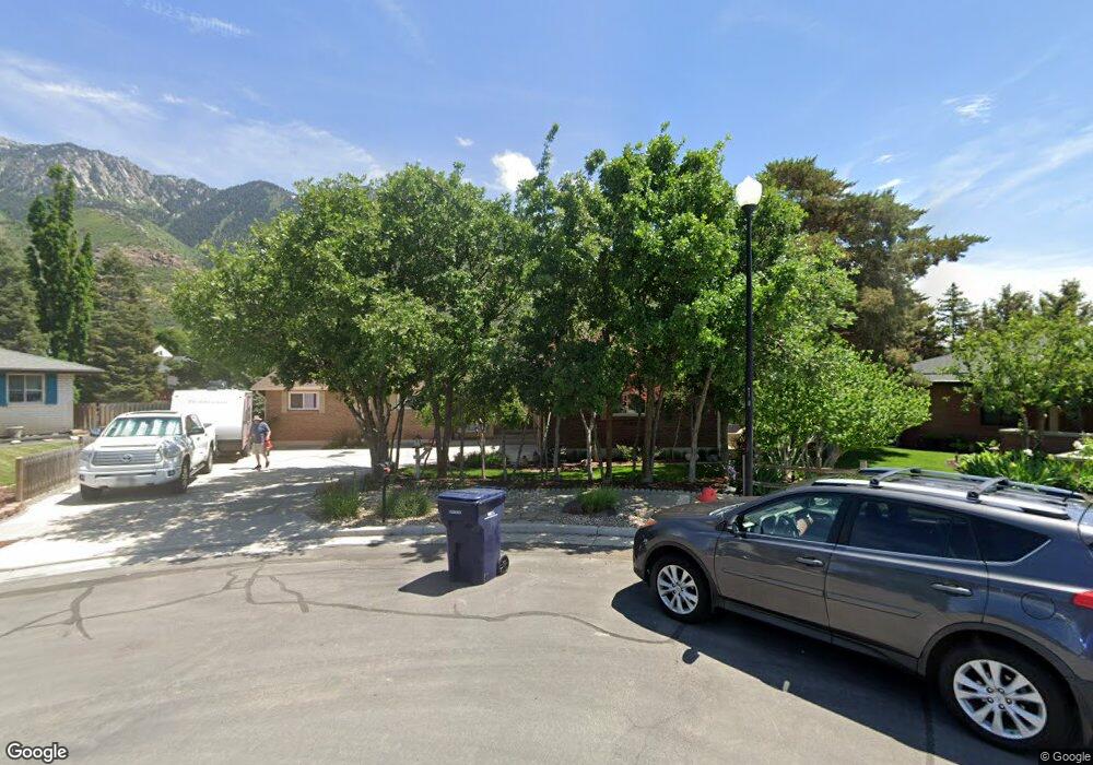 11481 Mountain Ridge Cir, Sandy, UT 84092 - photo 1